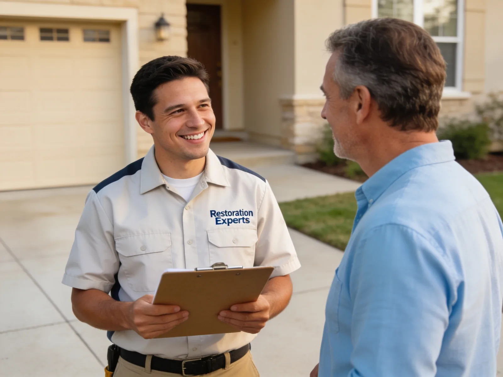 Water Damage Cleanup Fremont, IN FAQs